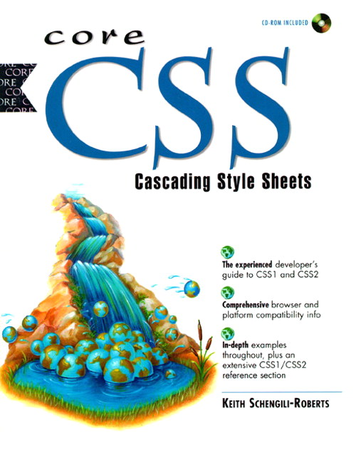 core-css-cascading-style-sheets-informit