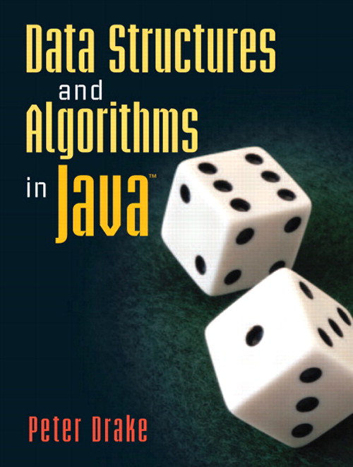 Data Structures And Algorithms In Java Informit 6048