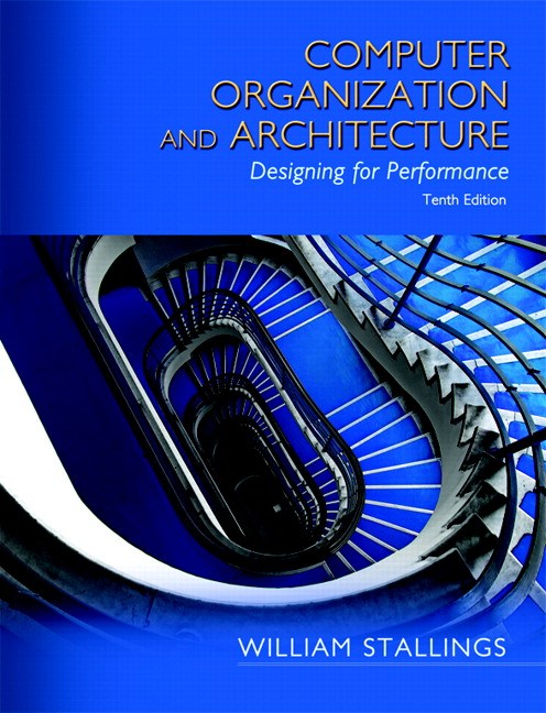 computer-organization-and-architecture-10th-edition-informit