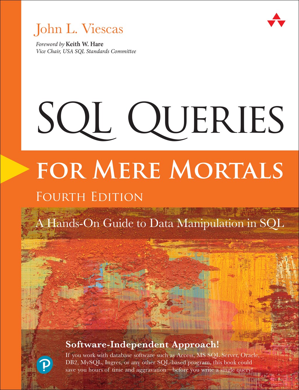 Sql Queries For Mere Mortals A Hands On Guide To Data