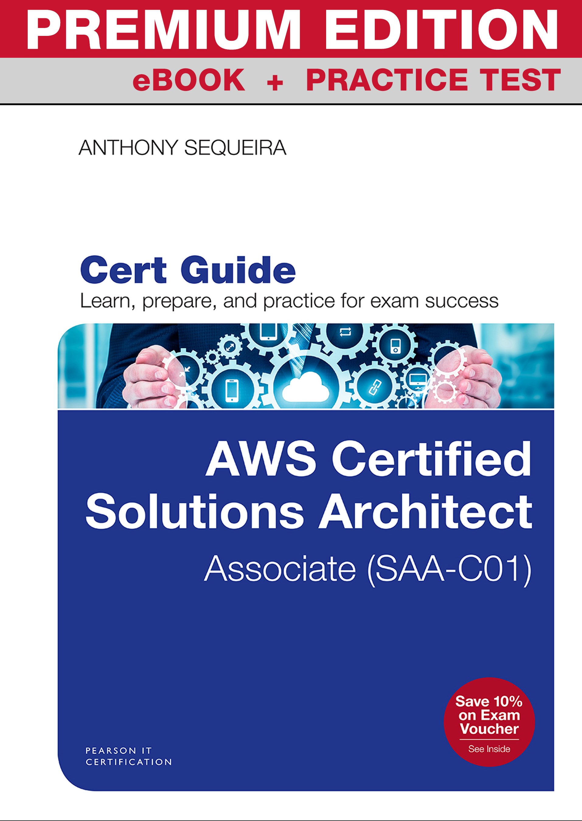 AWS Certified Solutions Architect Associate Exam Cert Sns-Brigh10