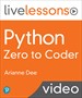 Python: Zero to Coder