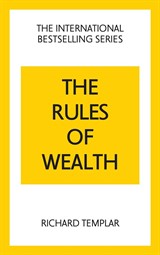 The Rules of Wealth: A Personal Code for Prosperity and Plenty, 5th Edition