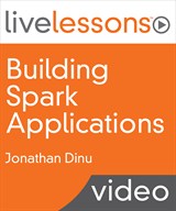 Building Spark Applications LiveLessons