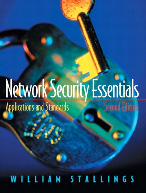 Network Security Essentials, 2nd Edition