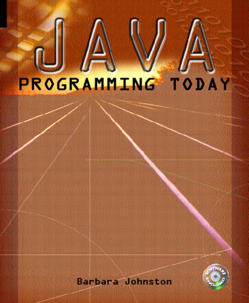 Java Programming Today