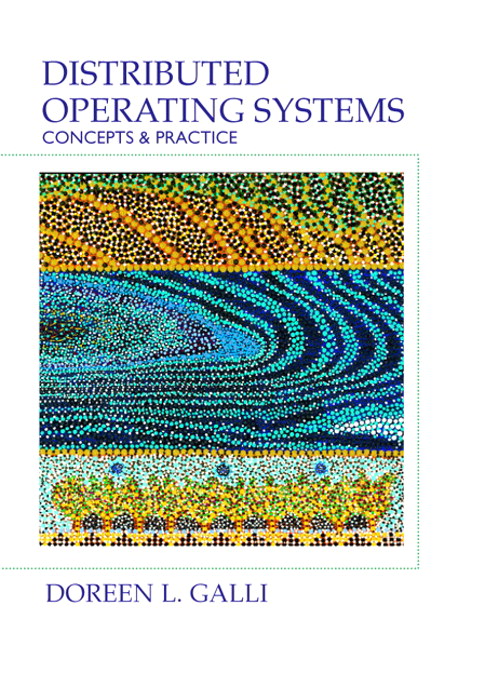 Distributed Operating Systems: Concepts and Practice