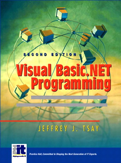 Visual Programming, 2nd Edition InformIT