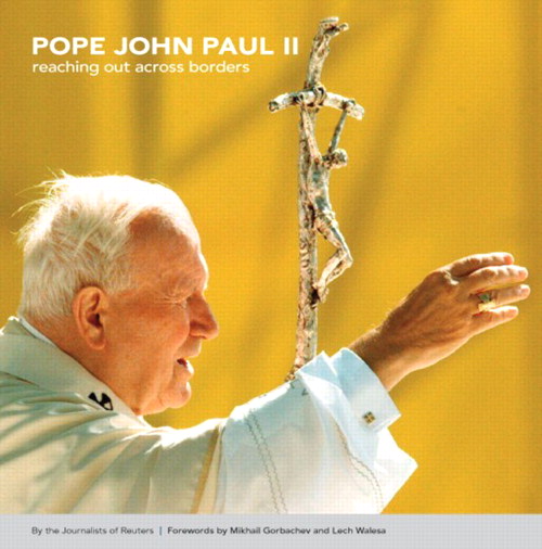 Pope John Paul II: Reaching Out Across Borders