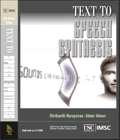 Text to Speech Synthesis: New Paradigms and Advances