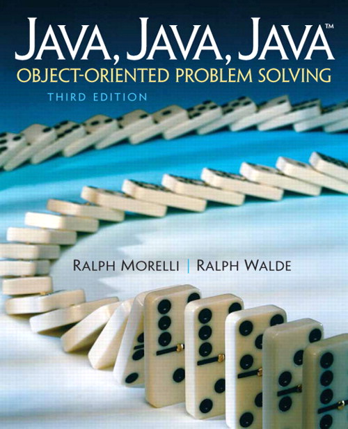 problem solving using java programming