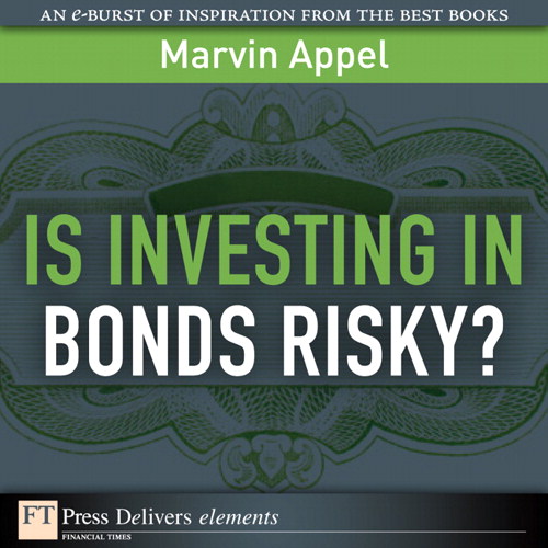 Is Investing in Bonds Risky?