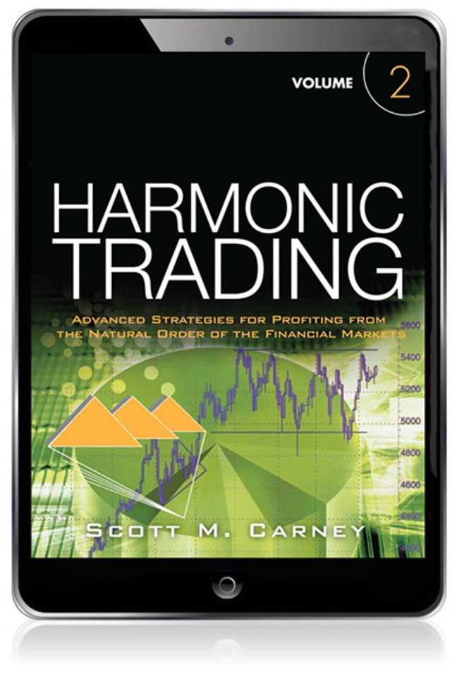 Harmonic Trading, Volume Two