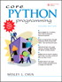 Core Python Programming