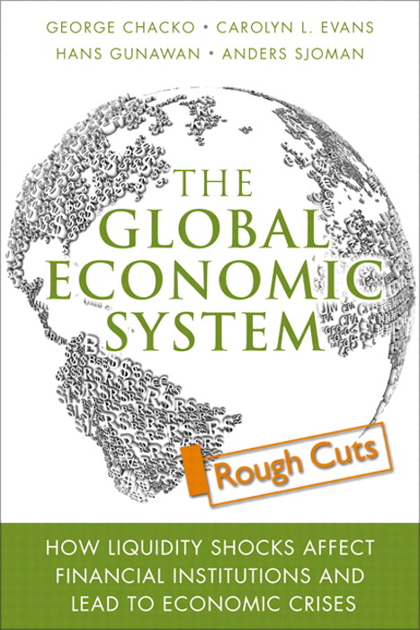 Global Economic System, The: How Liquidity Shocks Affect Financial Institutions and Lead to Economic Crises, Rough Cuts