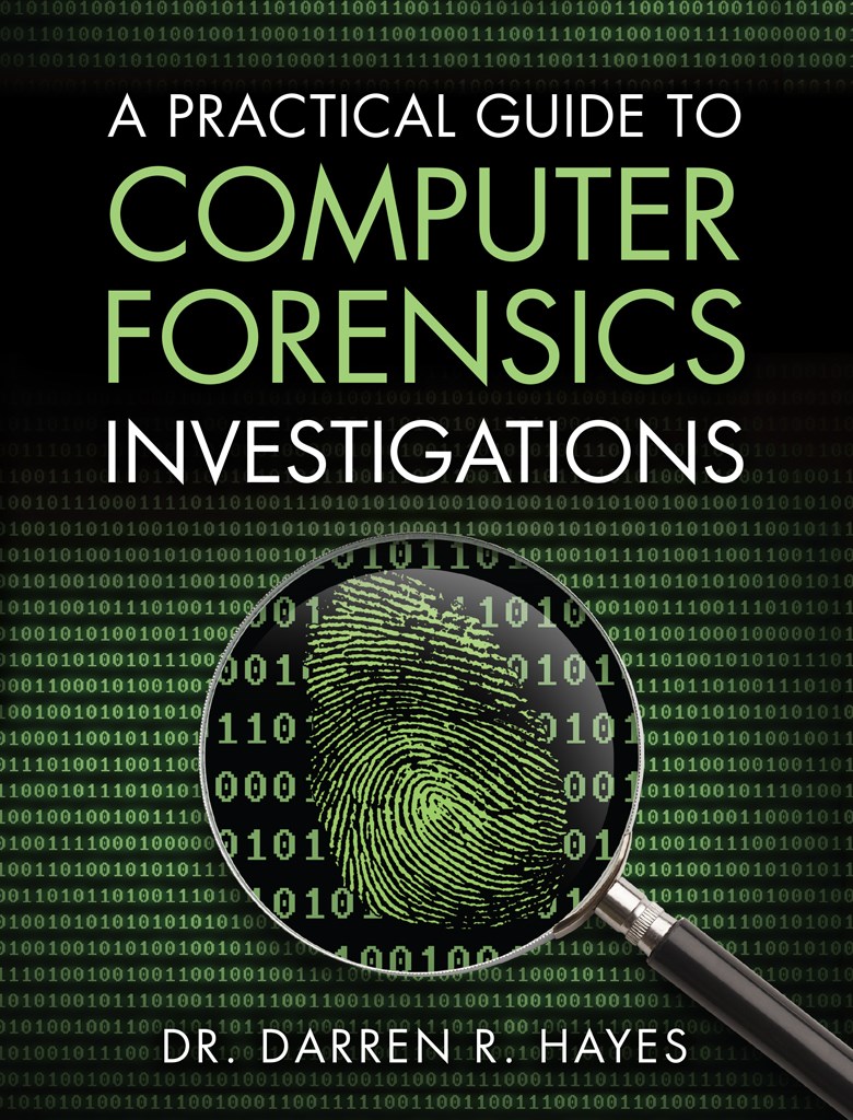 research article on computer forensics