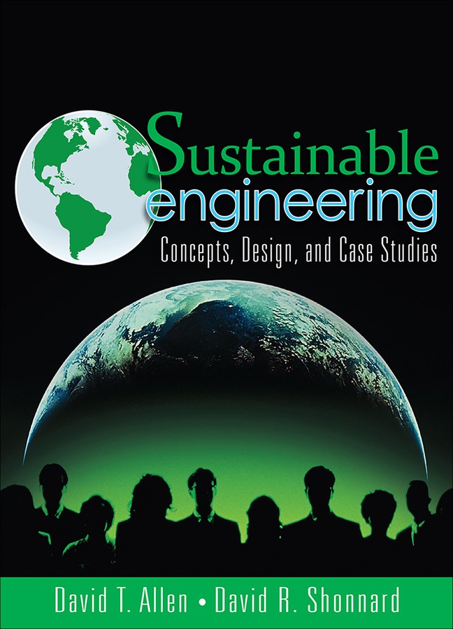 sustainable engineering dissertation