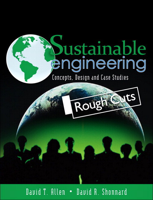 engineering sustainable development case study