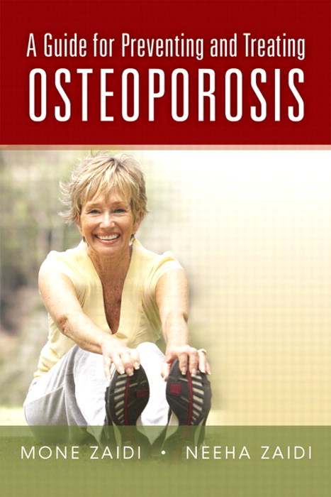 Guide For Preventing And Treating Osteoporosis A Informit