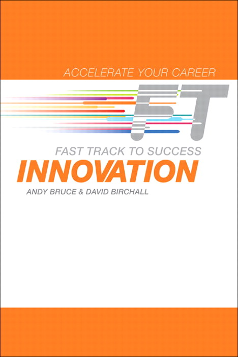 Innovation: Fast Track to Success