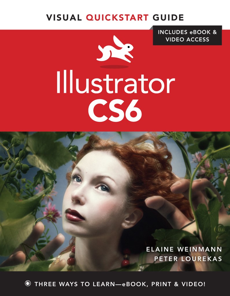 illustrator cs6 visual quickstart guide pdf free download