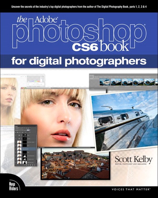 adobe photoshop cs6 book pdf free download