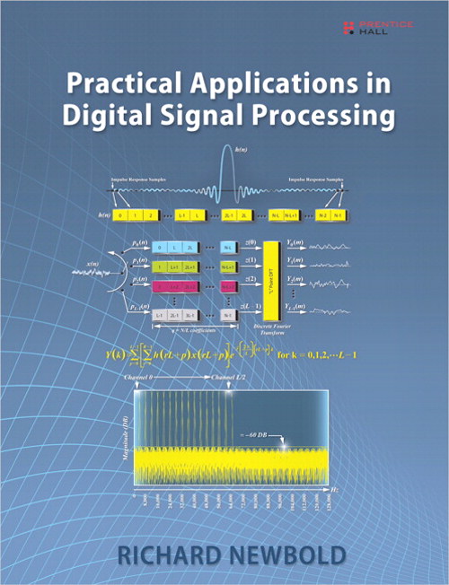 Practical Applications in Digital Signal Processing InformIT