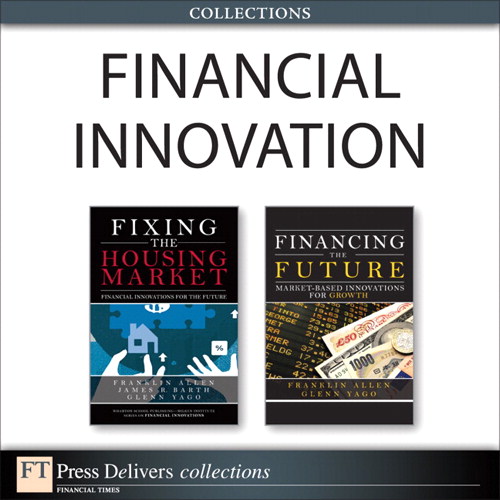 Financial Innovation (Collection)