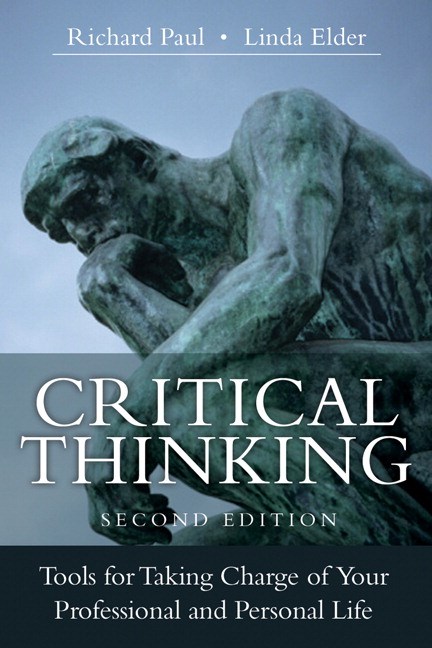 critical thinking personal life