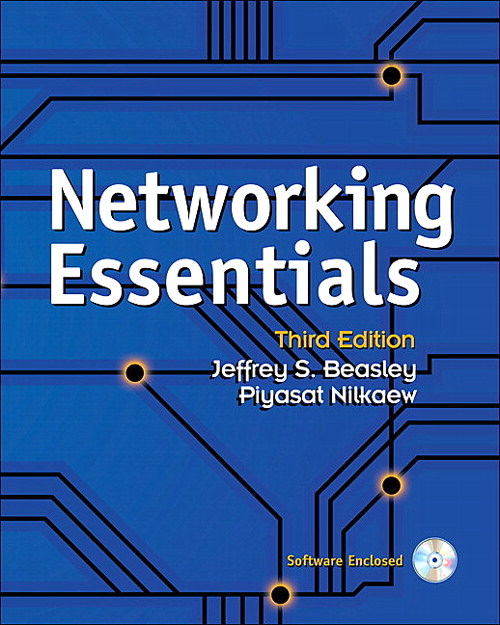 Networking Essentials, 3rd Edition InformIT