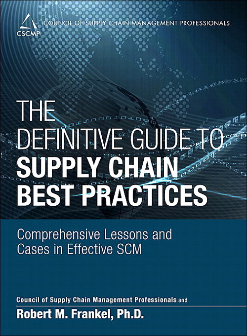 study on supply chain management practices