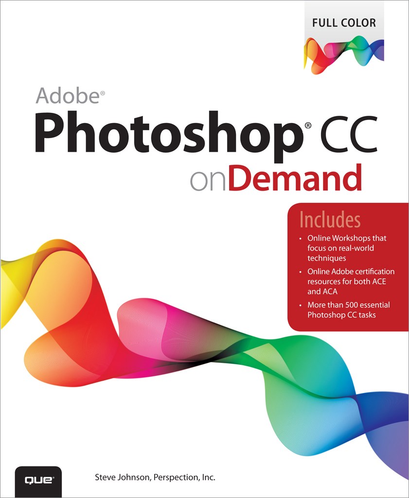 adobe photoshop cc on demand pdf download