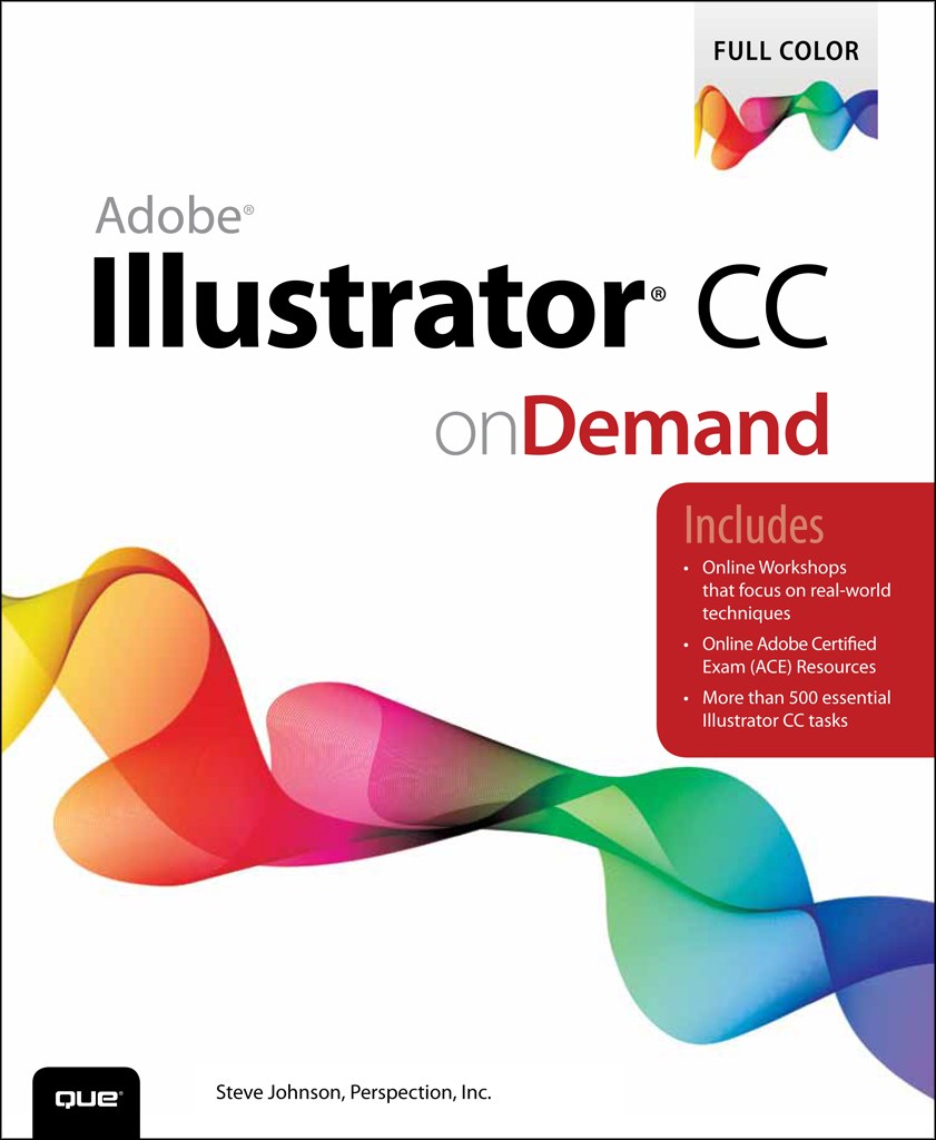 adobe illustrator cc pdf ebook download