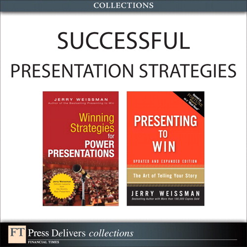 successful presentation book pdf download