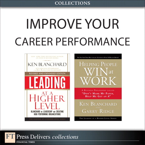 Improve Your Career Performance (Collection)