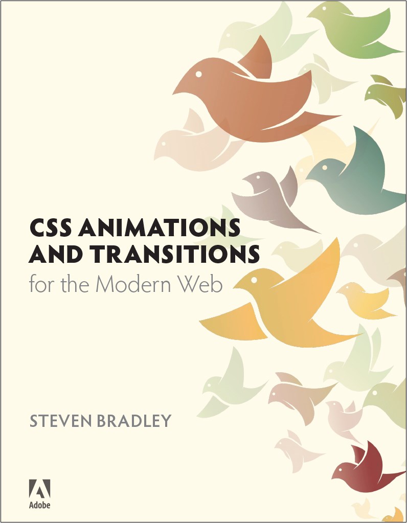 Css Animations And Transitions For The Modern Web Informit