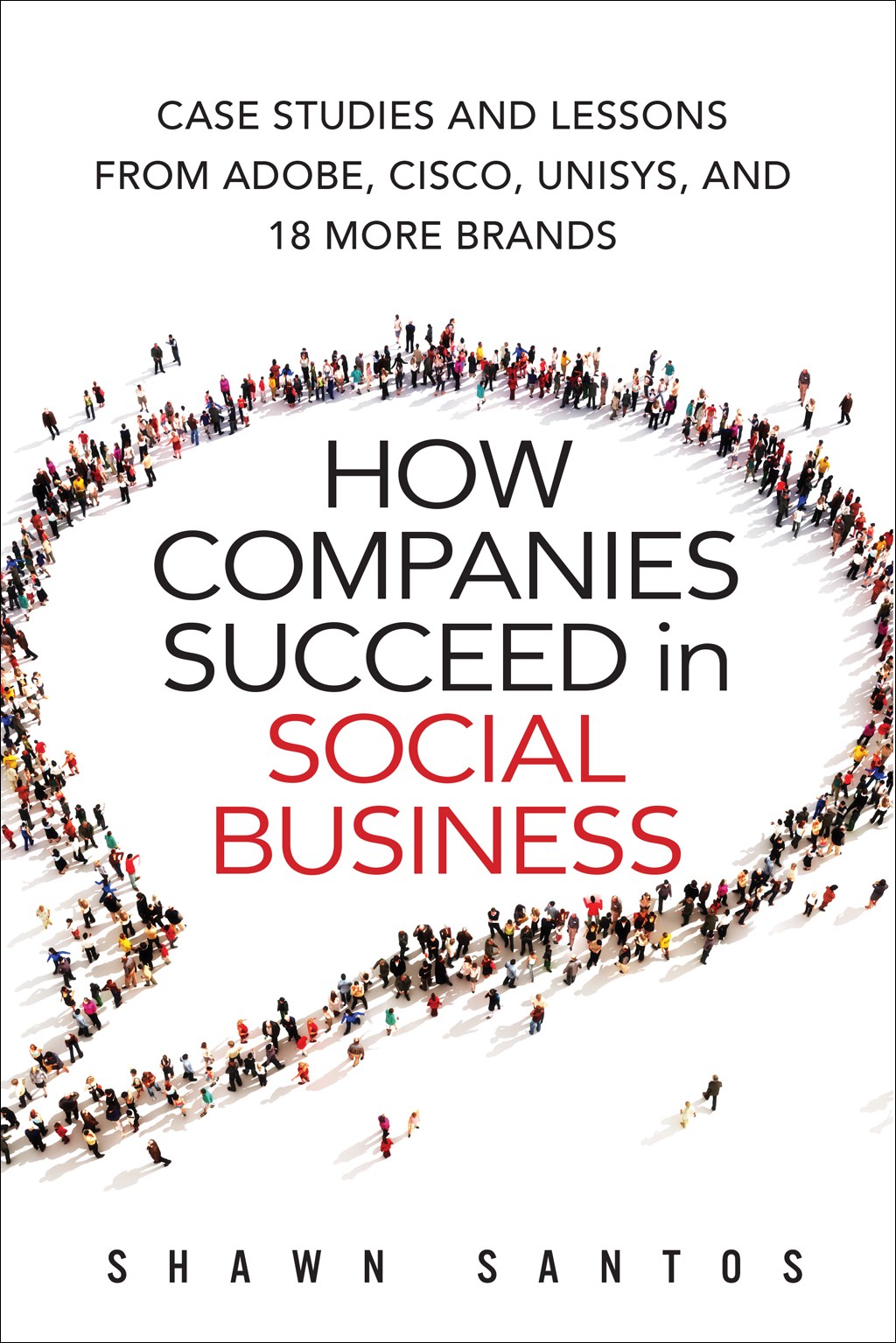 How Companies Succeed in Social Business: Case Studies and Lessons from ...