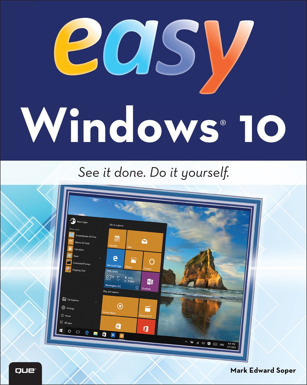 Easy Windows 10 InformIT