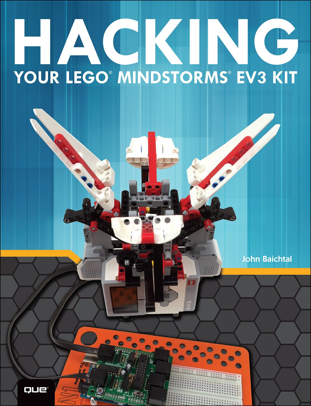 Lego best sale mindstorms kit