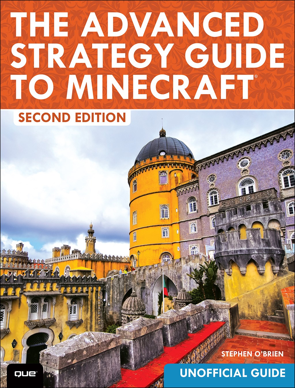 Advanced Strategy Guide to Minecraft, The, 2nd Edition