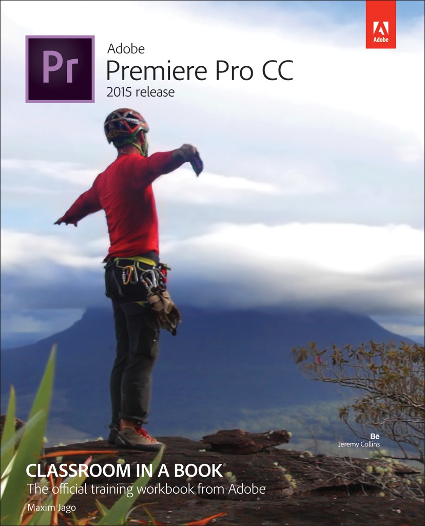 Adobe Premiere Pro CS6 Classroom in a Book buy key