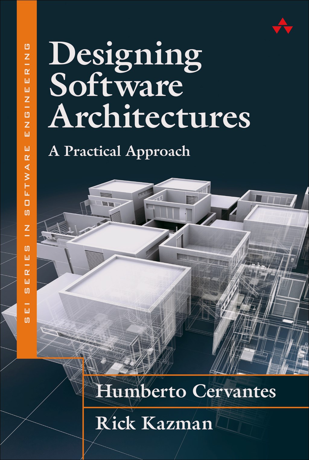 Designing Software Architectures: A Practical Approach