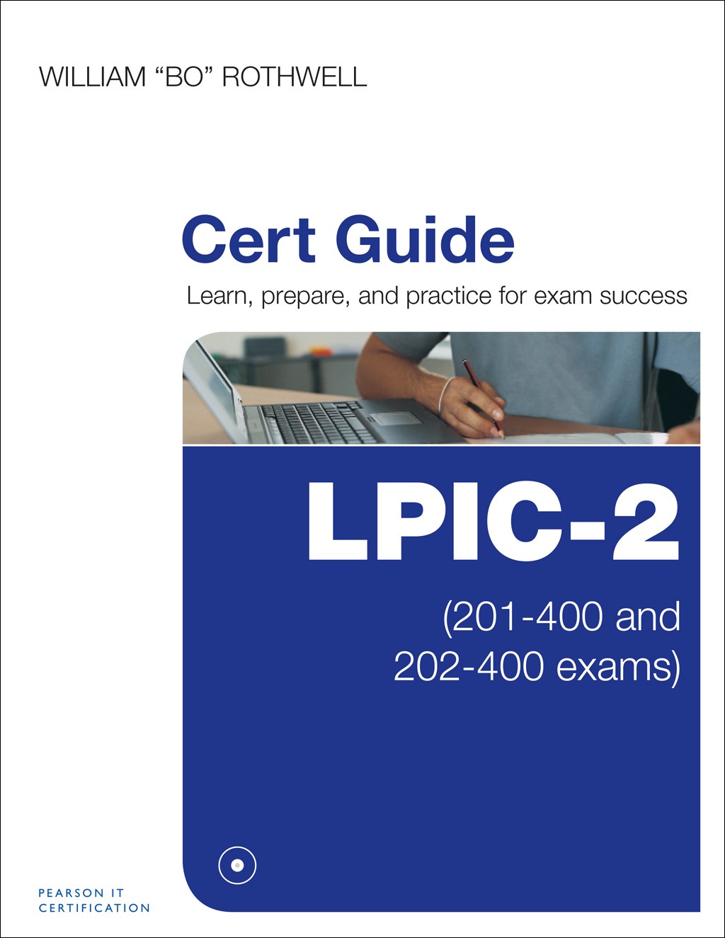 LPIC-2 Cert Guide: (201-400 and 202-400 exams) | InformIT