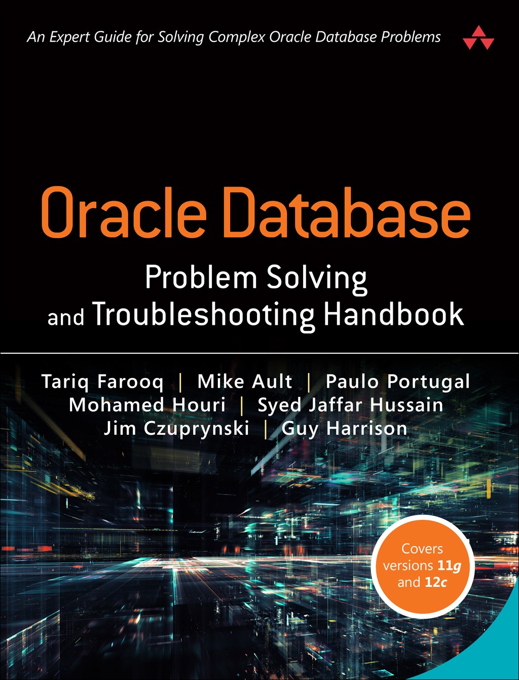 oracle database problem solving and troubleshooting handbook pdf