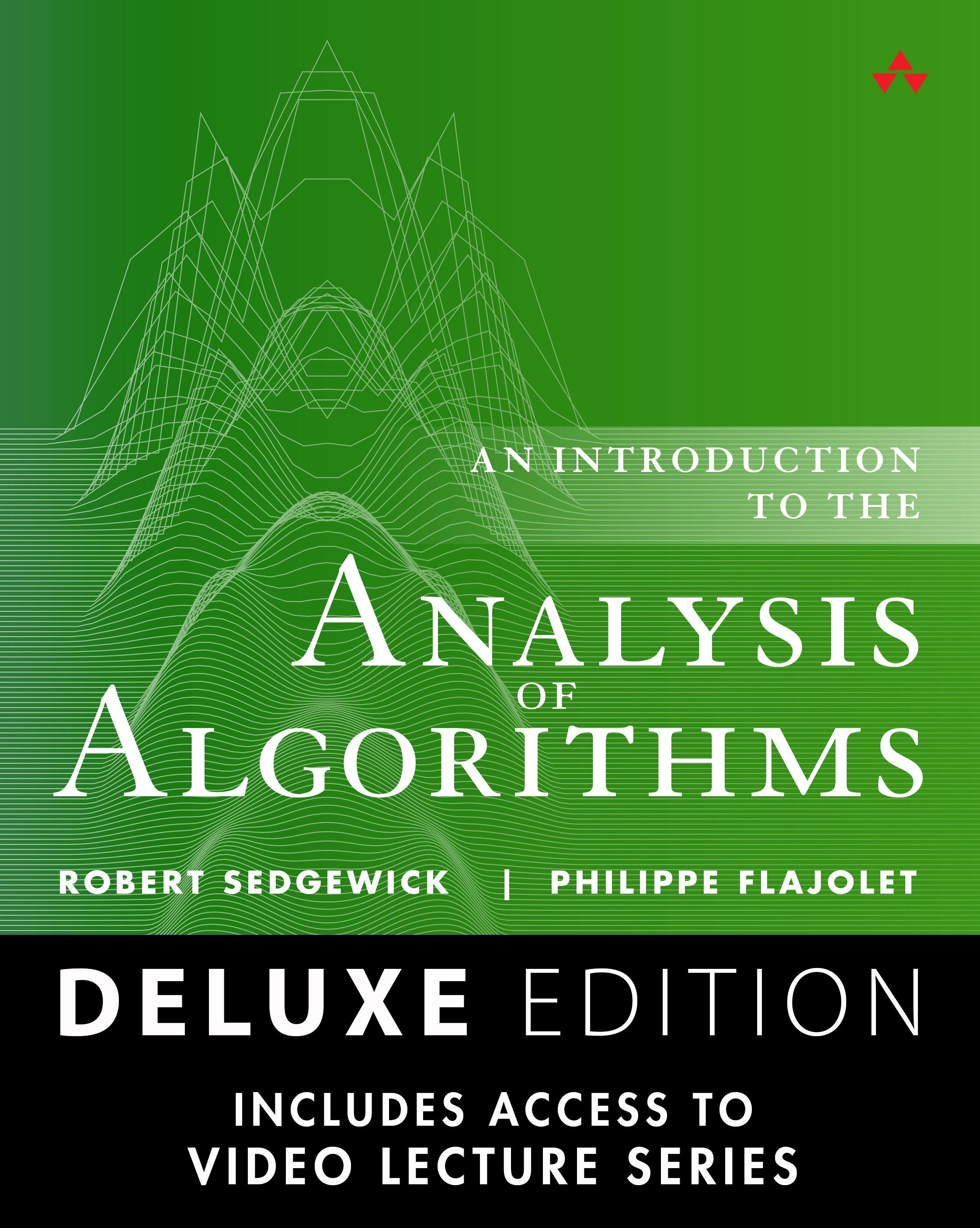 The Analysis Algorithms