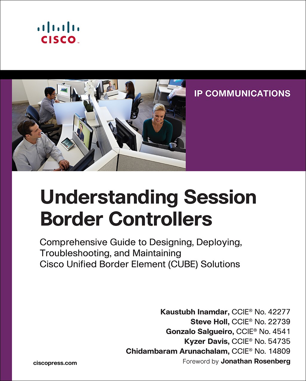 Understanding Session Border Controllers: Comprehensive Guide to ...