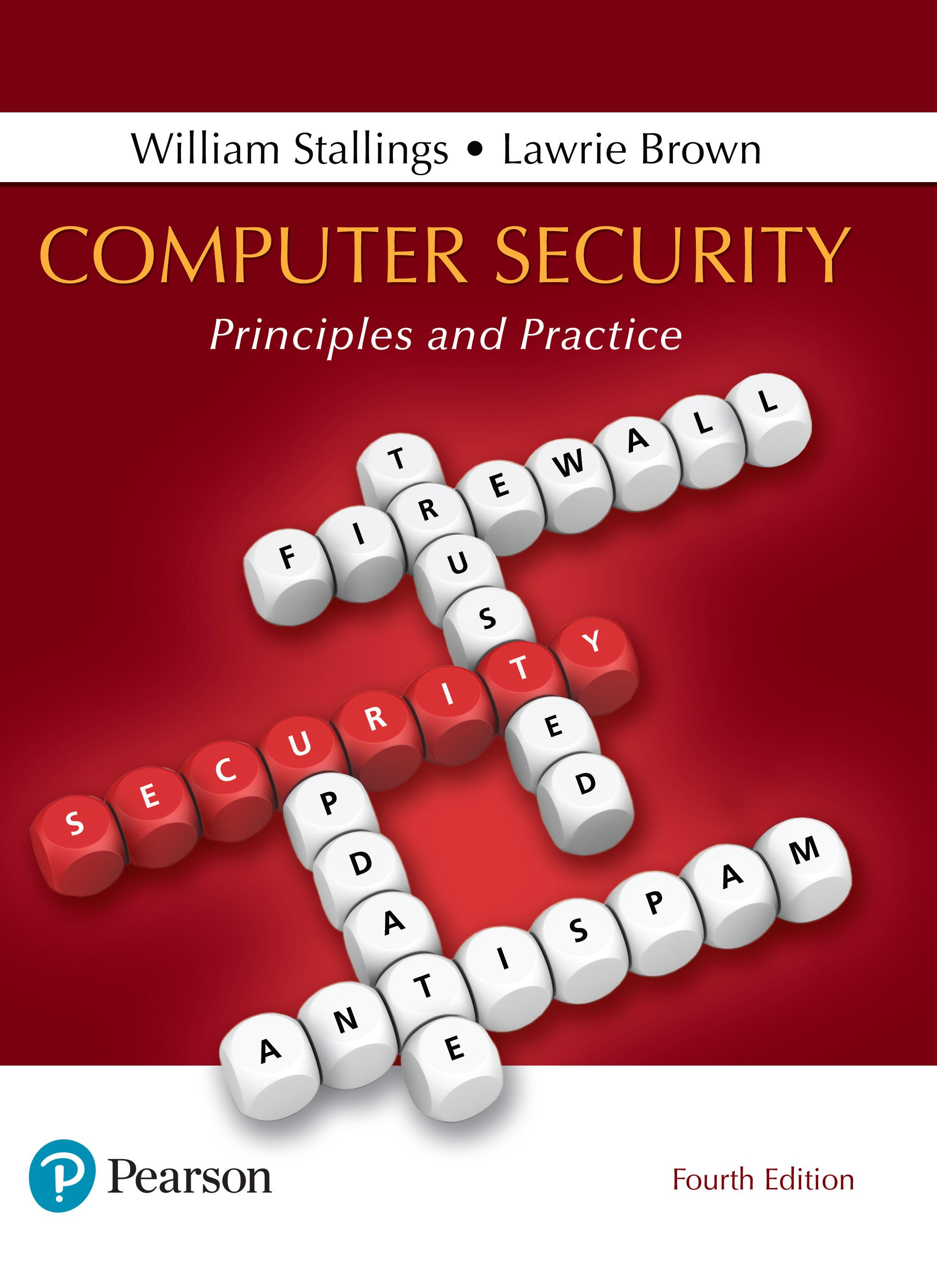 Computer Security: Principles and Practice (Subscription ...