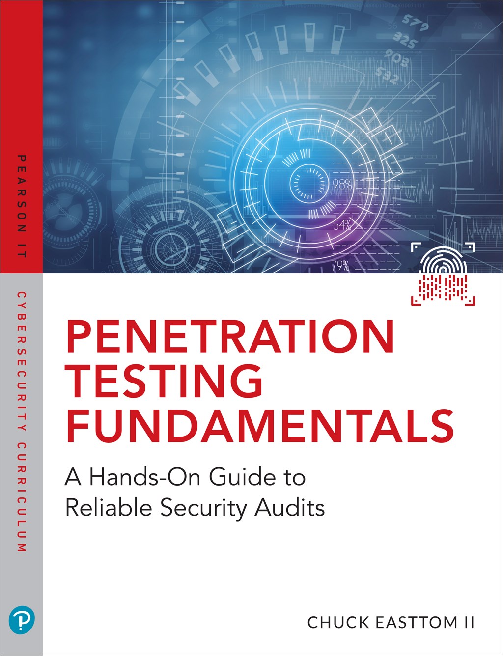 research paper on penetration testing