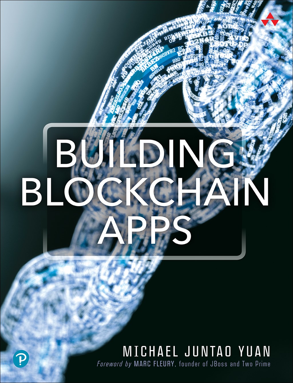 build a blockchain app