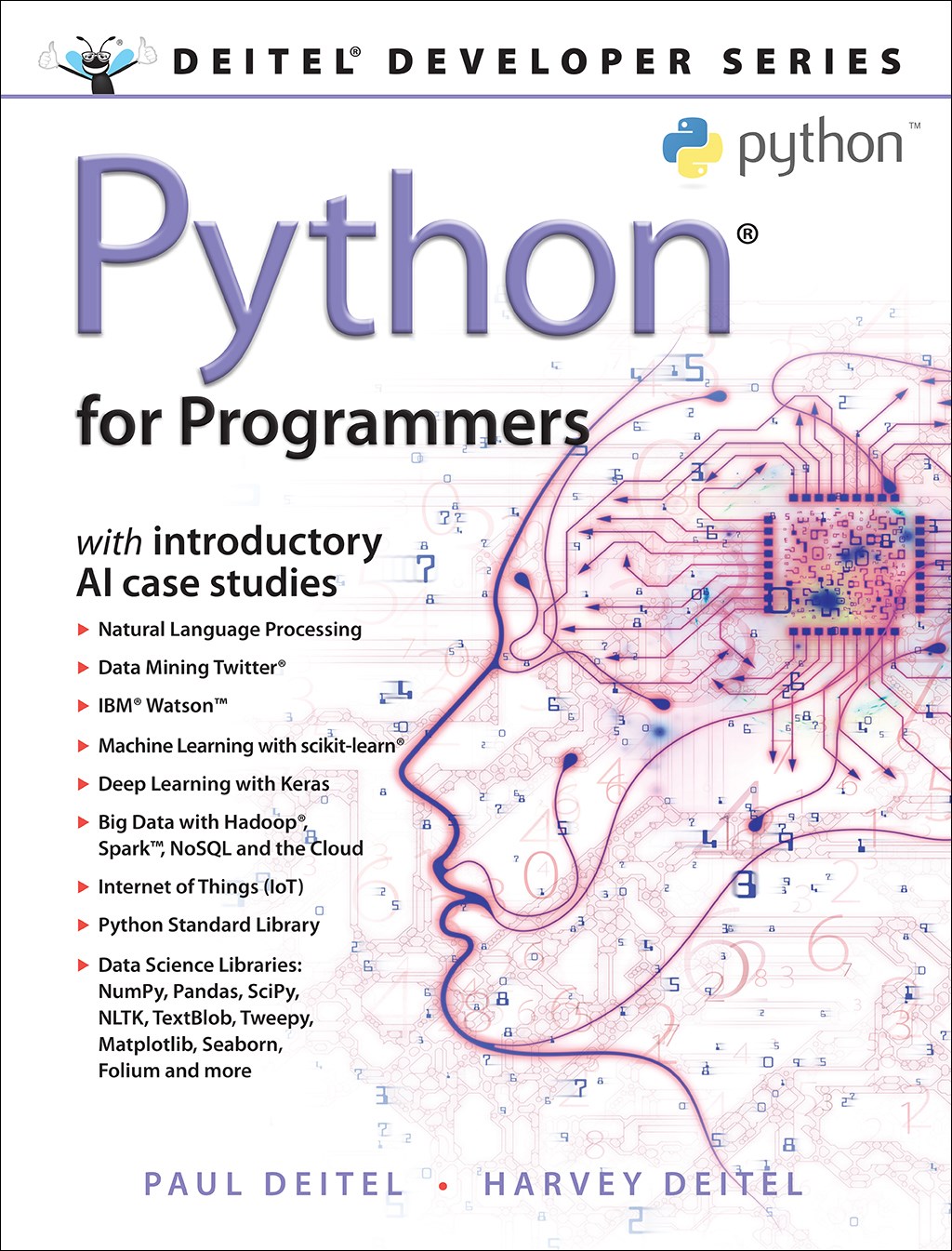 Python for Programmers | InformIT